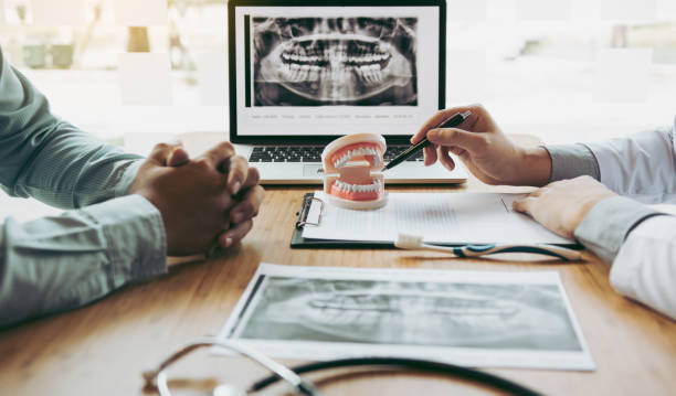 Best Emergency Treatment for Dental Infections or Abscesses in Livingston, LA