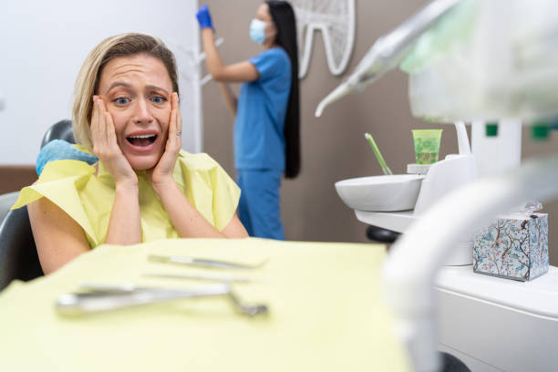 Best Emergency Treatment for Dental Infections or Abscesses in Livingston, LA