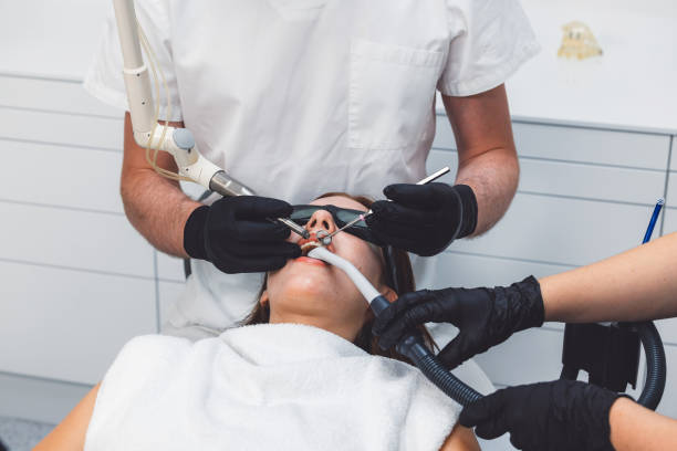 Best Emergency Tooth Extraction in Livingston, LA