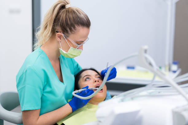 Best Emergency Dental Care for Broken or Chipped Teeth in Livingston, LA